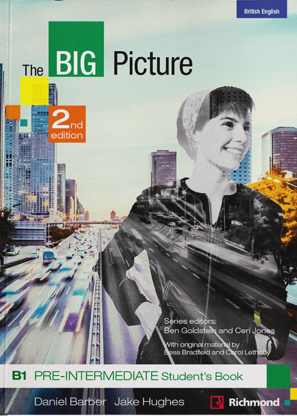 The Big Picture
